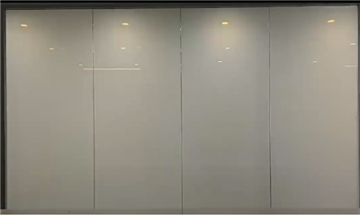 스마트 블라인드 필름